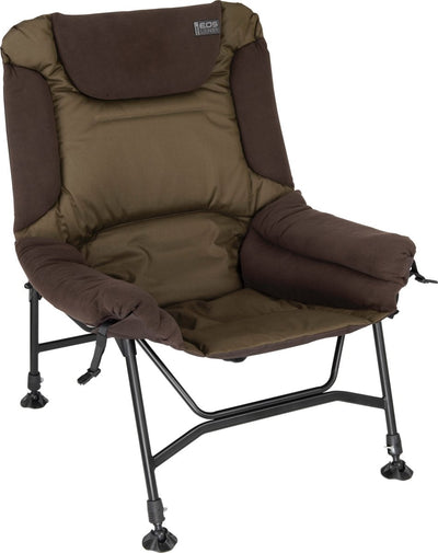 Fox Eos Lounger Stoel - dé KarperCentrale