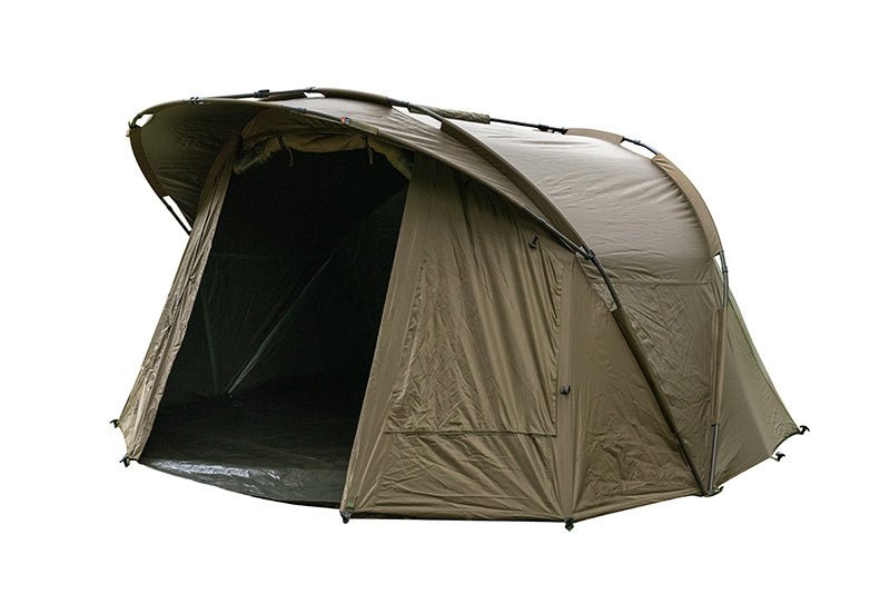 EOS MK2 - 1 Personen Bivvy - 8000mm Wasserdicht - Kompakt & Preiswert