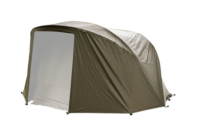 EOS MK2 - 1-Personen Bivvy Skin - Überzug - Isolierend & Kondensationshemmend - Zusätzliche Komfortschicht