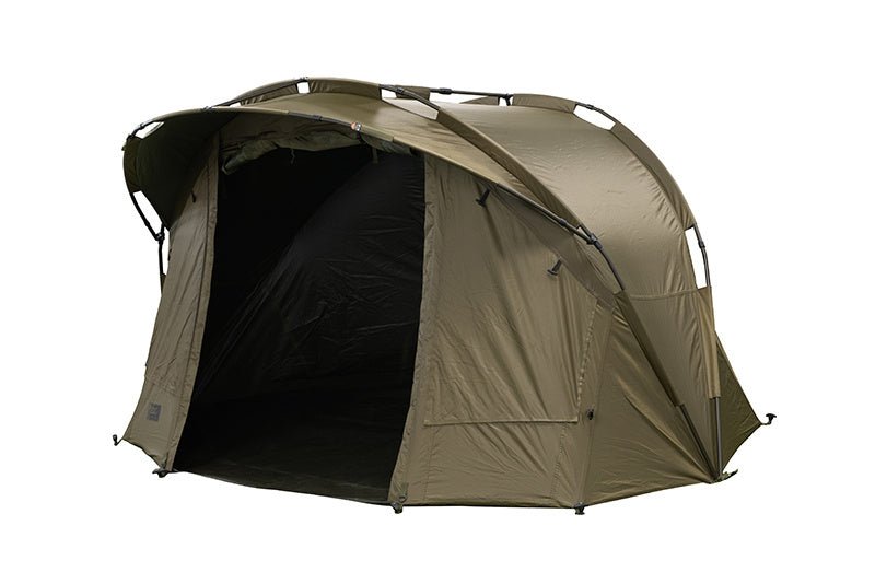 EOS MK2 - 2 Personen Bivvy - Geräumig - 8000mm Wasserdicht - Komfortables Shelter