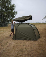 Eos Pro Vapour cap - for 2 man bivvy