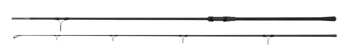 EOS X - 10FT - 3.50LB - Pełne obkurczenie - Wędka karpiowa