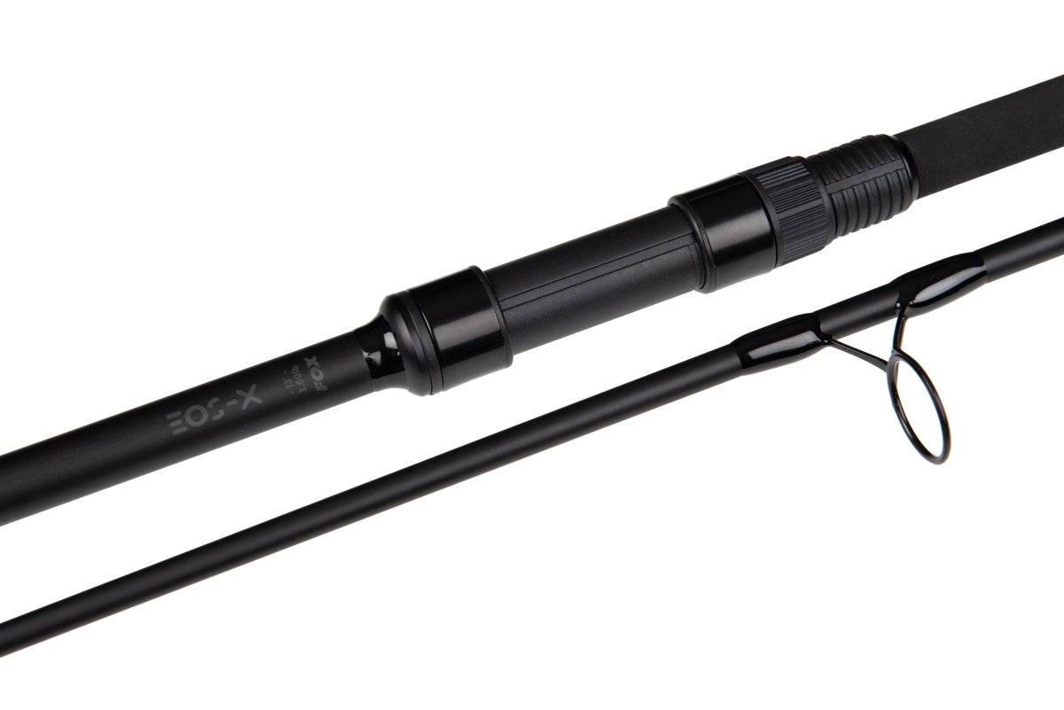 EOS X - 13FT - 3.50LB - Full Shrink - Wędka karpiowa