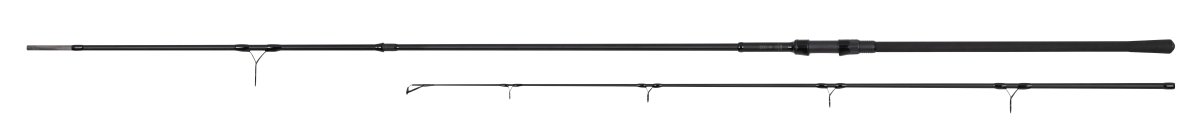 EOS X - Traveller 8-10FT - 3LB - Full Shrink - Wędka karpiowa