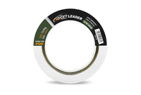 Exocet PRO - Low Vis Green - Snag & Shock Leader