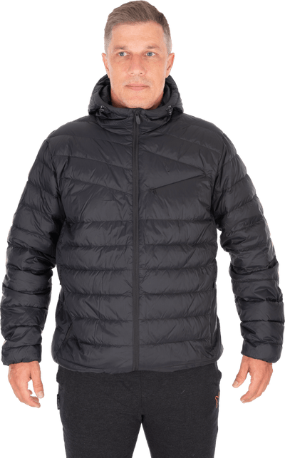 Fox Explorer Downfill Packaway Jas - dé KarperCentrale