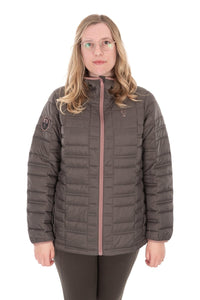 FOX Explorer - Quilted Jacket - KarperCentrale
