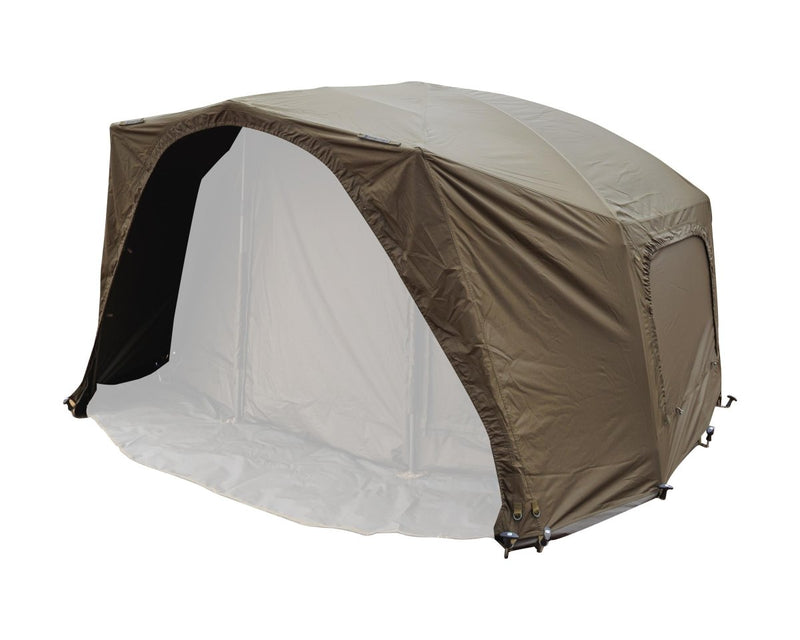 Frontier 2 X - Khaki - Deluxe Wickelung