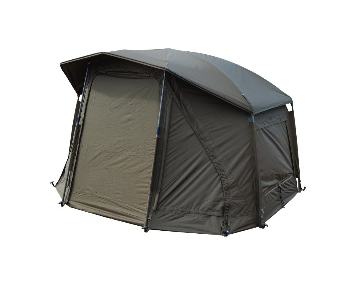 Fox Frontier 2 XL - Khaki - Bivvy - dé KarperCentrale