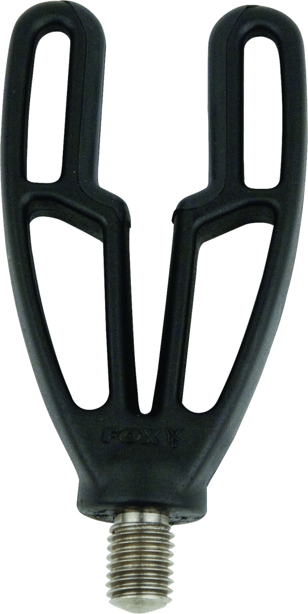 Fox Frontrunner Rod Rest - Hengelsteun - dé KarperCentrale