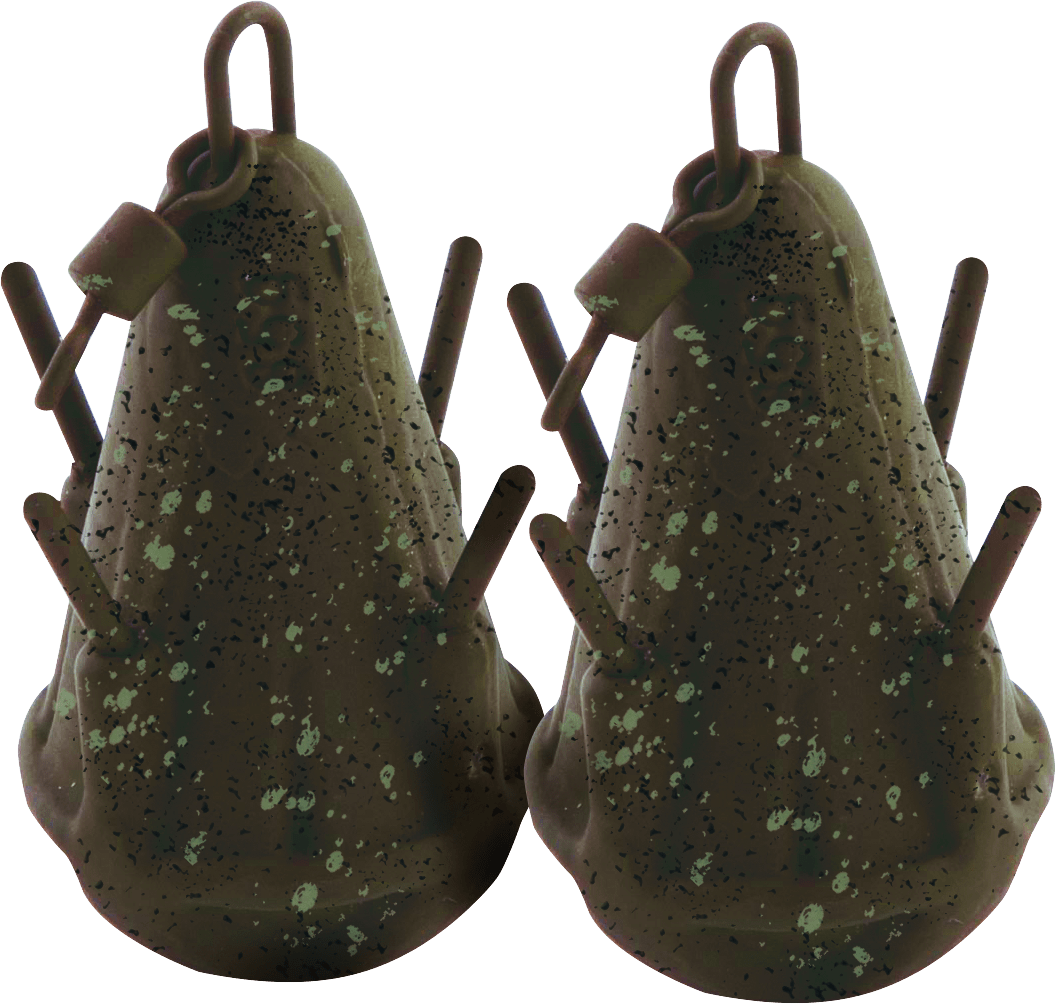 Piombo Segna Rete Grappling