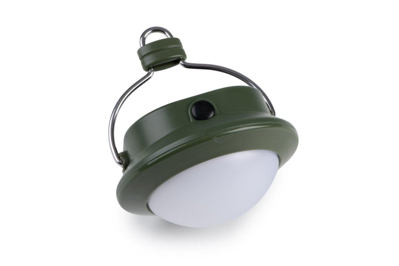 Halo 200C Bivvy Light