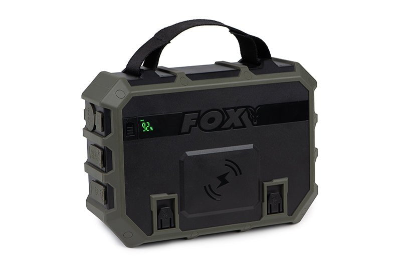 HALO - 96K Power Pack