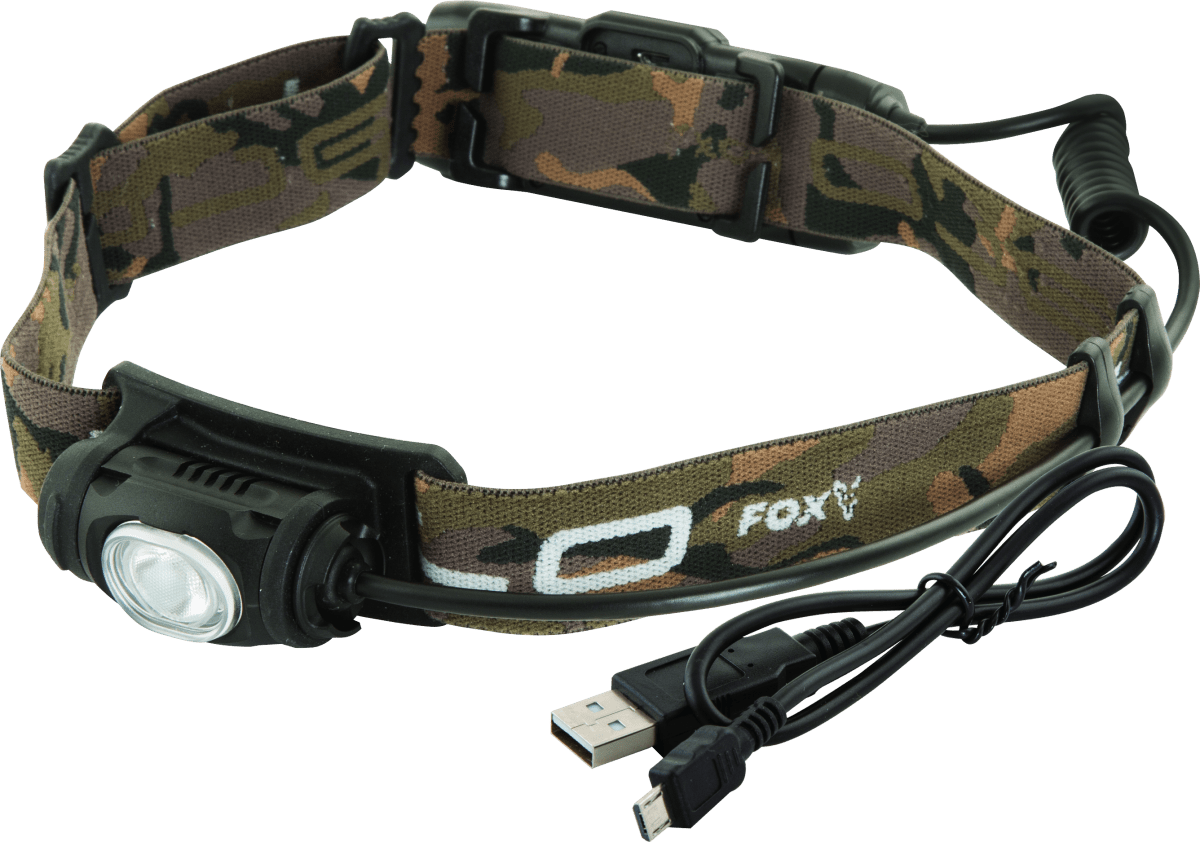 Halo AL350c Headtorch