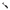 Dinky / Dumpy Halo Bobbin - Hockey Stick met Jack Plug