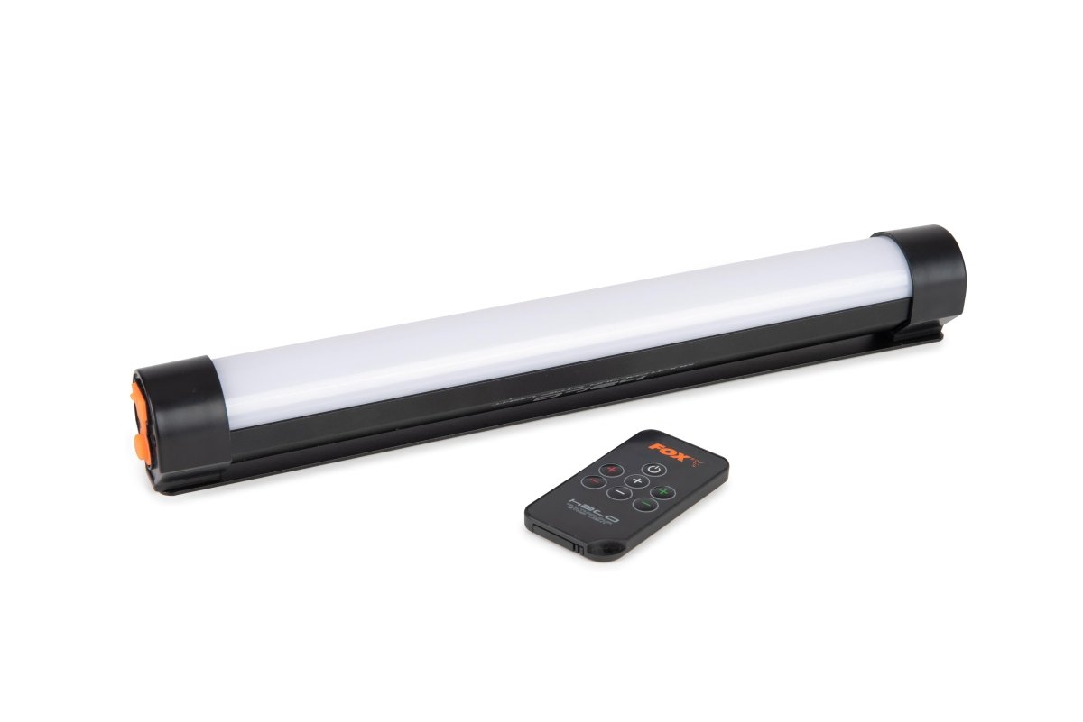 Halo Large Multi-Colour Strip - Bivvy lamp