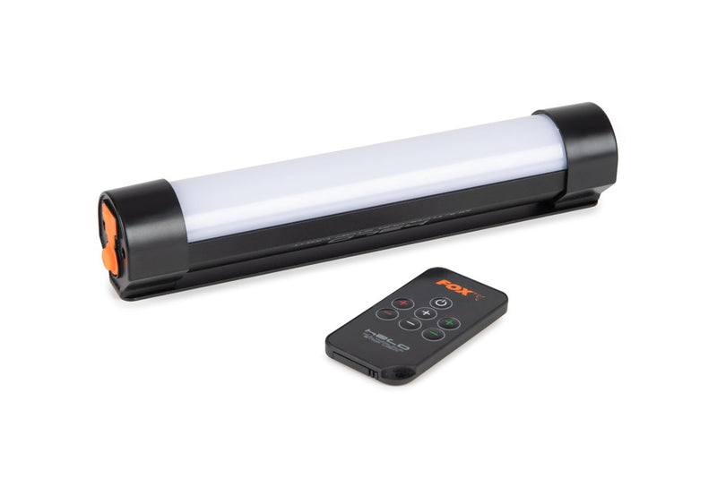 Halo bande multicolore - Lampe de bivouac