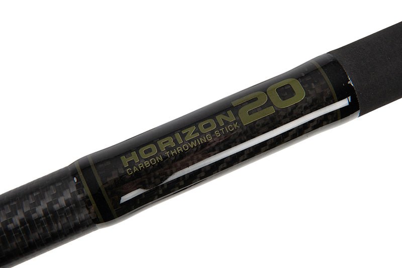 Horizon - Carbon Throwing Stick - 120cm
