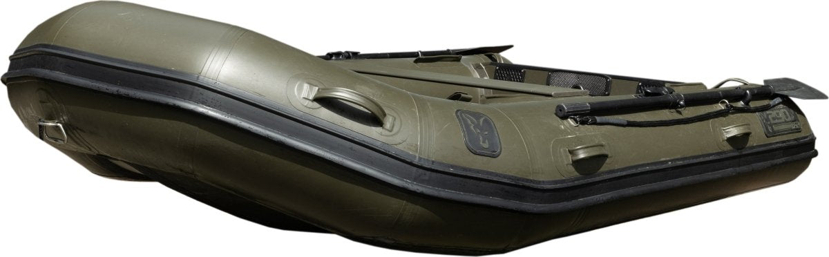 Inflatable Boat Air Deck 290 - Rubberboot