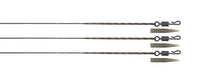 Leadfree Leaders - Naturals - Quick Change - 3pcs