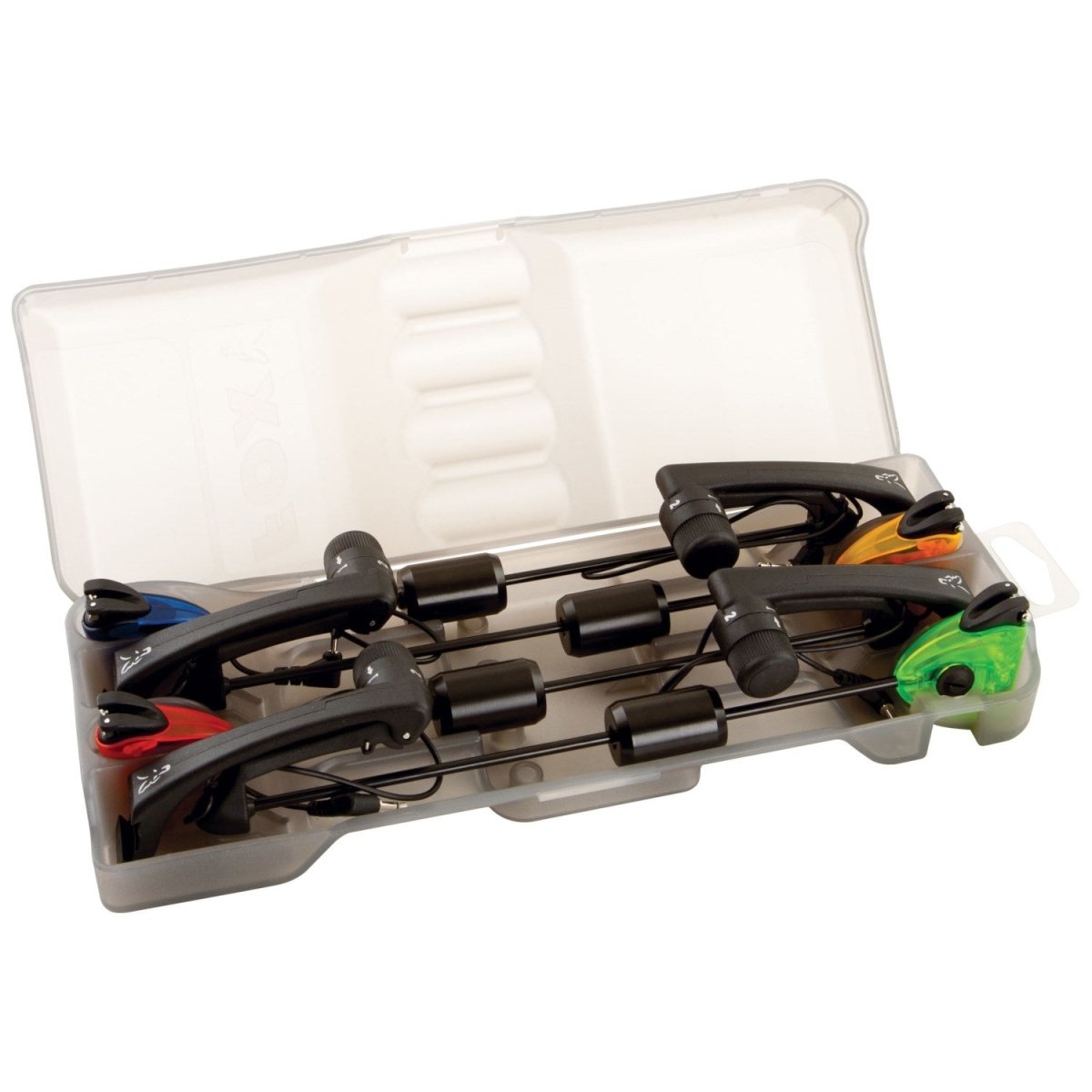 Ensemble de 4 Swingers® Illuminés MK2