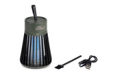Mozzie zapper - anti-mosquito lamp