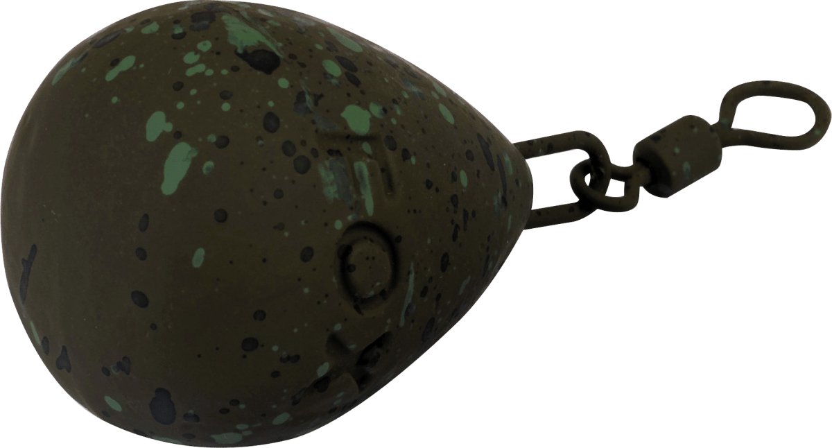 Poire - Plomb émerillon