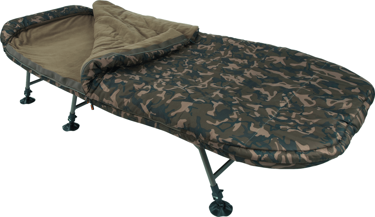 R-Series Camo Sleep System