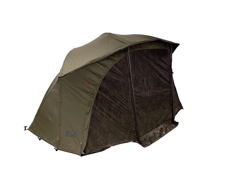 Retreat Brolly System Camouflage Mozzy Mesh