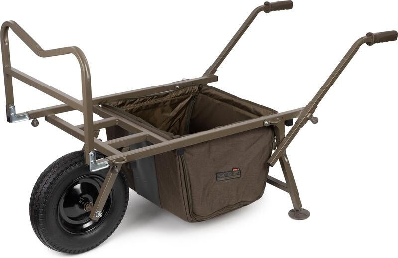 Voyager Barrow - Compact - Transportkar