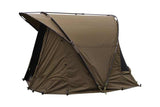 Voyager Bivvy - 1 man + Inner Dome