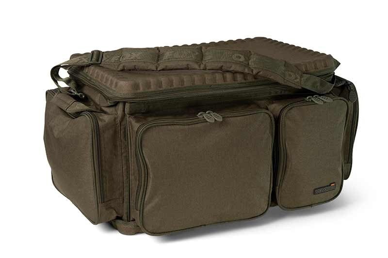 Voyager - Large Barrow Bag - waterbestendig - duurzaam