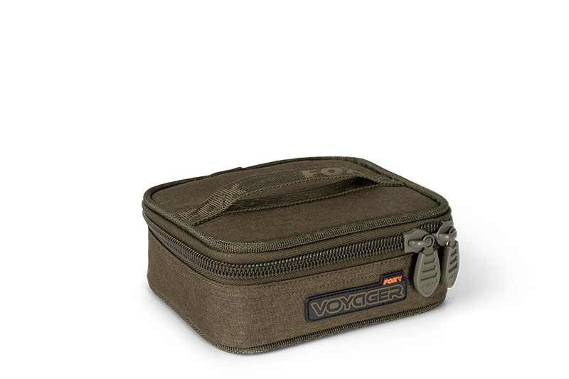 Voyager Lead & Bits Bag - Compact