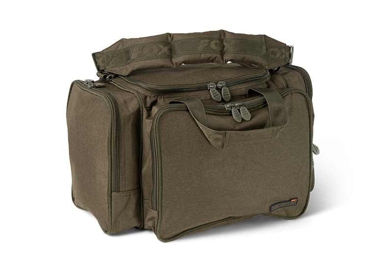 Voyager Medium Carryall - 56 Liter