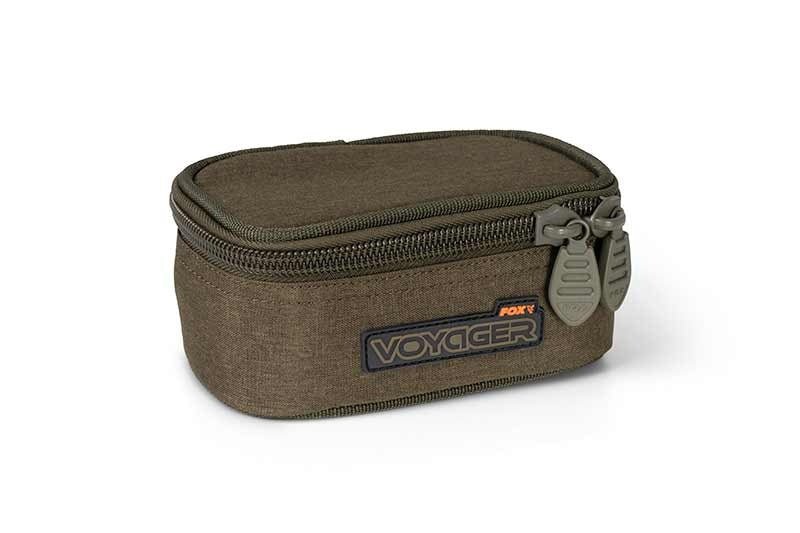 Voyager - Small Accessory Bag - compact