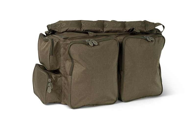 Voyager XL Carryall - Tackle tas - Grøn - 128 liter