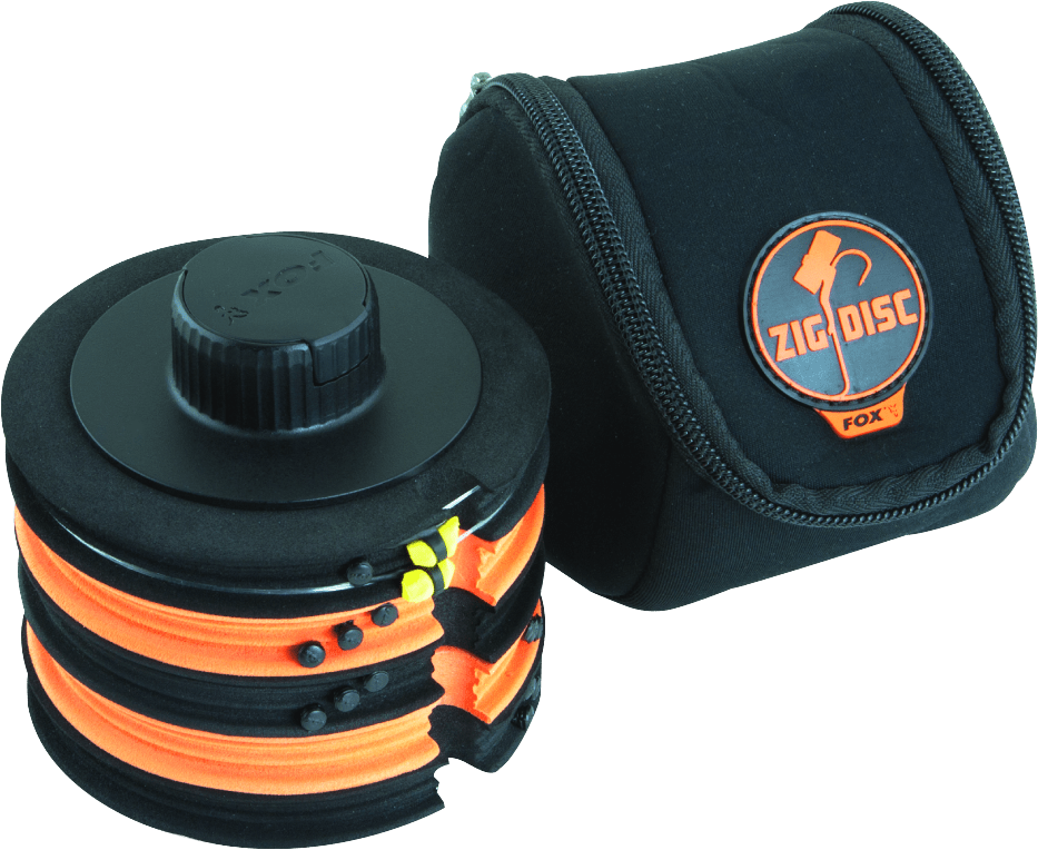 Système de rangement pour disques Zig