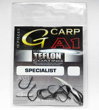 G-Carp A1 Specialista