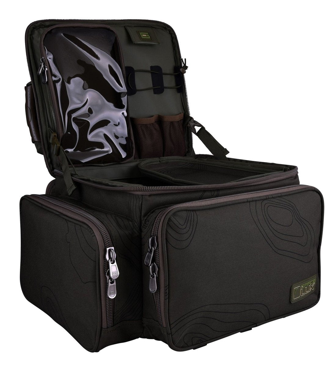 Grade D - Lux Compact Backpack - KarperCentrale