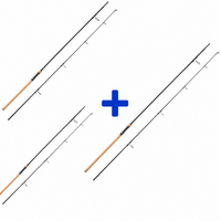 AIIRCurve - 12ft - 3.50lb - CK 50 - 2+1 free