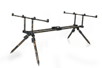 Horizon Duo Stang Pod Camou - 3 Stænger (Inkl. GRATIS 2x 36'' Ben)