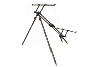 Horizon Duo Stang Pod Camou - 4 Stænger (Inkl. GRATIS 2x 36'' Ben)