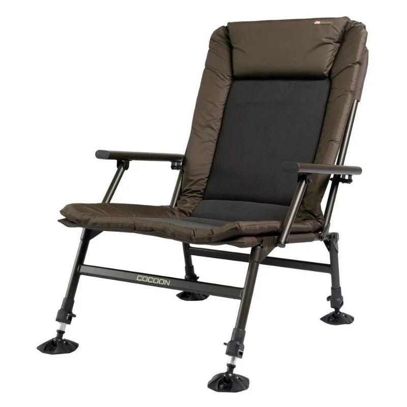 JRC Cocoon II - Relaxa Chair - KarperCentrale