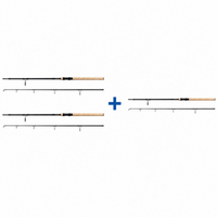 Defender - 12ft - 3.00lb - Cork - 2+1 free