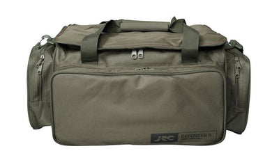 JRC Defender II - Low Carryall - Large - KarperCentrale