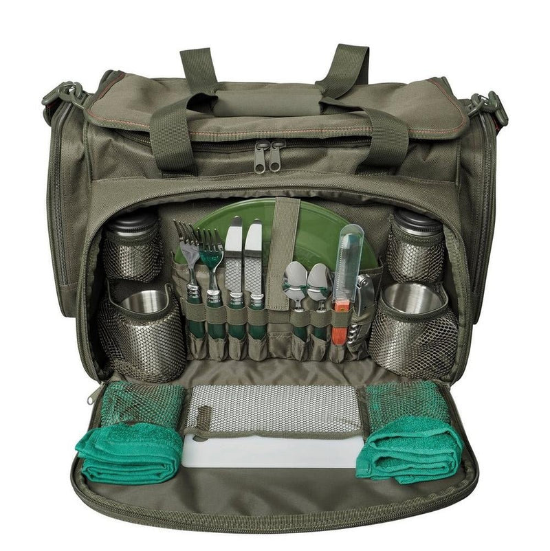 Defender II - Session Bag - Complete Kit - Cool Bag