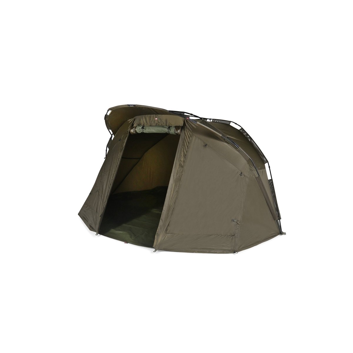 JRC Defender - Peak Bivvy - 2 Man - KarperCentrale