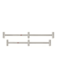 JRC Extreme TXS - Buzzerbar Set - 3 - Rods - KarperCentrale