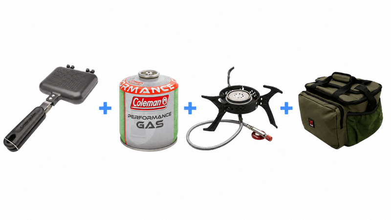 Cook 'n Cool Bag - Summer Deal