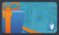 Digital Gift Card